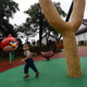 Illustration for article titled Angry Birds Theme Park Opens in China